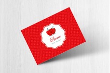 Kleine aardbeien
